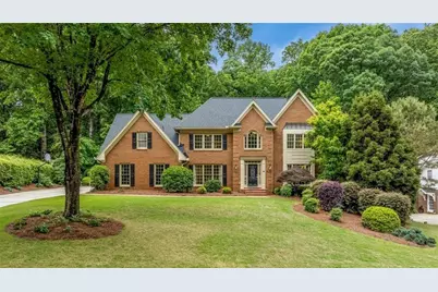 7390 Stoneykirk Close, Atlanta, GA 30350 - Photo 1