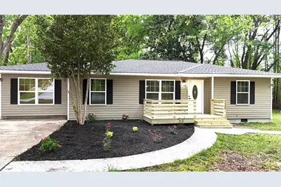 1509 Pleasant Grove Church Road, Villa Rica, GA 30180 - Photo 1