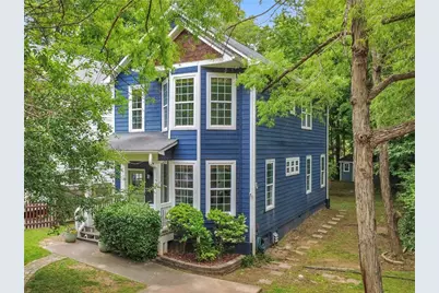 923 Tilden Street NW, Atlanta, GA 30318 - Photo 1