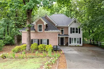 2204 Thicket Court NW, Acworth, GA 30102 - Photo 1