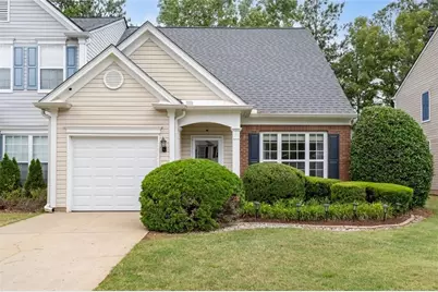 5368 Medlock Corners Drive, Peachtree Corners, GA 30092 - Photo 1