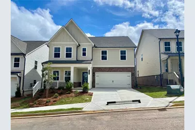 5344 Frontier Court, Flowery Branch, GA 30542 - Photo 1
