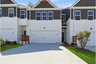 3231 Winding Waters Way, Powder Springs, GA 30127 - Photo 1