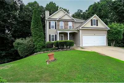 2107 Taylor Meadows Way SW, Marietta, GA 30008 - Photo 1