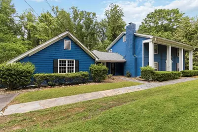 1840 Spalding Drive, Sandy Springs, GA 30350 - Photo 1