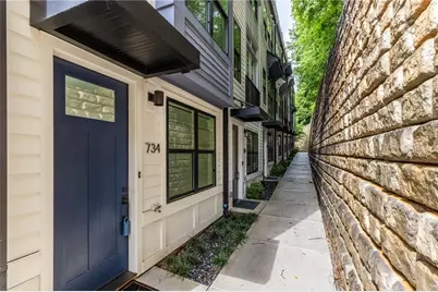 734 Eloise Way SE, Atlanta, GA 30312 - Photo 1