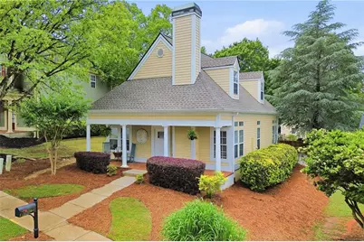 1041 Bridgemill Avenue, Canton, GA 30114 - Photo 1