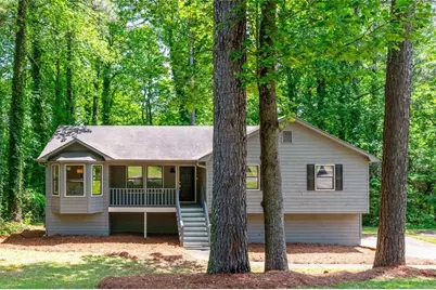 4674 Jamerson Creek Drive, Marietta, GA 30066 - Photo 1
