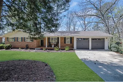 322 Linda Drive, Tucker, GA 30084 - Photo 1