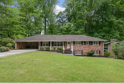 3157 McCully Drive NE, Atlanta, GA 30345 - Photo 1