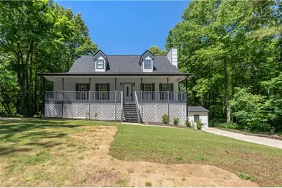 1631 Jefferson Lane, Douglasville, GA 30134 - Photo 1