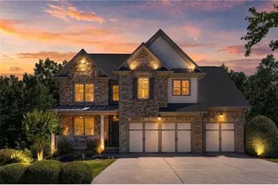 4740 Lowell Court, Cumming, GA 30040 - Photo 1