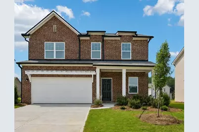 137 Maison Drive, McDonough, GA 30253 - Photo 1