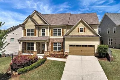 2345 Well Springs Dr, Buford, GA 30519 - Photo 1