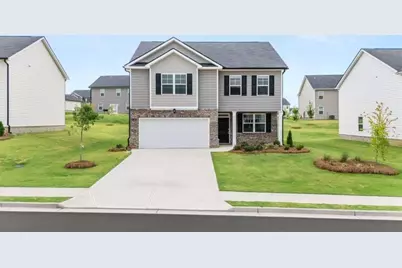 837 Trillium, Locust Grove, GA 30248 - Photo 1