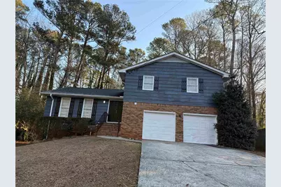 818 Bradford Court, Lilburn, GA 30047 - Photo 1