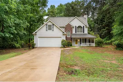 55 The Falls Boulevard, Covington, GA 30016 - Photo 1