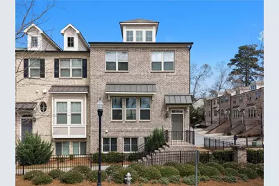 1833 Hislop Lane, Atlanta, GA 30345 - Photo 1