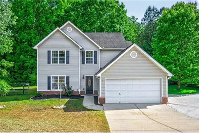 6250 Glen Port Circle, Flowery Branch, GA 30542 - Photo 1