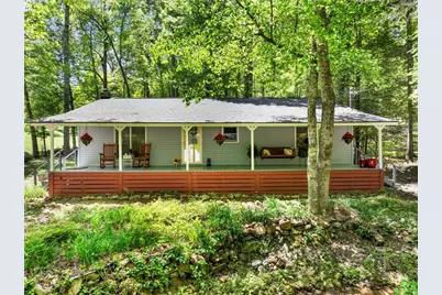 220 Evans Lane, Lakemont, GA 30552 - Photo 1