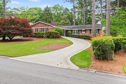 2241 Fairoaks Road, Decatur, GA 30033 - Photo 1