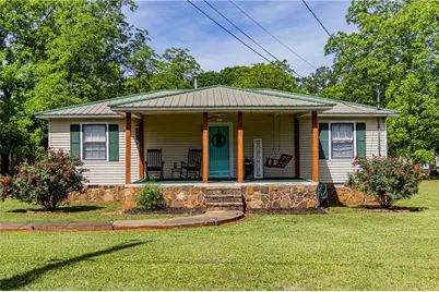419 Pine Street, Cedartown, GA 30125 - Photo 1