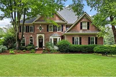 5742 Brookstone Drive NW, Acworth, GA 30101 - Photo 1