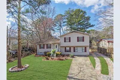 2832 Shea Way SW, Marietta, GA 30060 - Photo 1