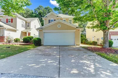 301 Silver Spring Street, Dallas, GA 30157 - Photo 1