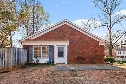 2571 Stratford Lane, Morrow, GA 30260 - Photo 1