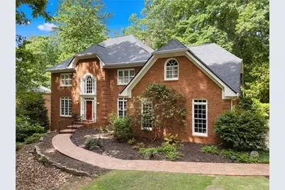 9275 Stonemist Trace, Roswell, GA 30076 - Photo 1