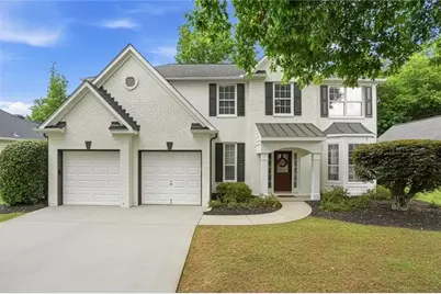 1530 Trellis Place, Alpharetta, GA 30004 - Photo 1