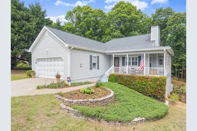 652 Shadow Mountain Lane, Cleveland, GA 30528 - Photo 1