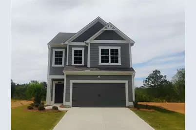 154 Millers Lane, Calhoun, GA 30701 - Photo 1