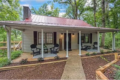 1561 Indian Woods Drive, Greensboro, GA 30642 - Photo 1
