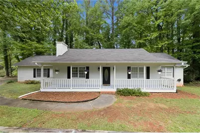 3391 Blue Jay Drive, Duluth, GA 30096 - Photo 1