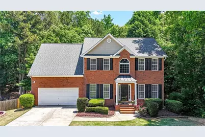 150 Glenn Eagles View, Hiram, GA 30141 - Photo 1