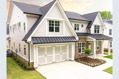 3150 Trickum Lot 4 Road, Marietta, GA 30066 - Photo 1