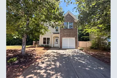 603 Marsh Lake Road, Lawrenceville, GA 30045 - Photo 1