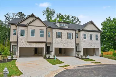 4255 Fern River Trail #13, Norcross, GA 30093 - Photo 1