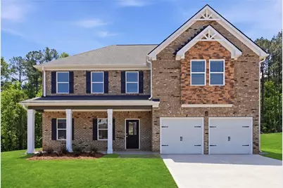 343 Jarrett Street, Fairburn, GA 30213 - Photo 1