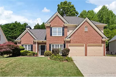 4062 Gold Mill Ridge, Canton, GA 30114 - Photo 1
