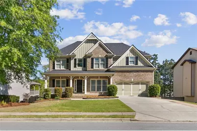 538 Cape Ivey Drive, Dacula, GA 30019 - Photo 1