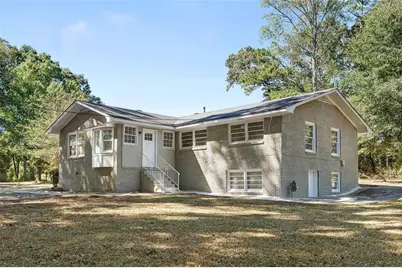5415 Old Bill Cook Road, College Park, GA 30349 - Photo 1