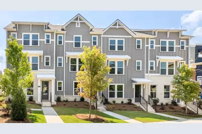 3618 Georgia Avenue #2010, Hapeville, GA 30354 - Photo 1