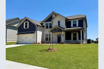 405 Sheridan Drive, Stockbridge, GA 30281 - Photo 1