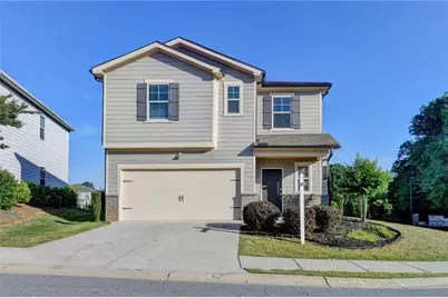 123 Wynn Way, Pendergrass, GA 30567 - Photo 1