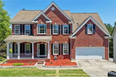 3515 Stonehaven Drive, Suwanee, GA 30024 - Photo 1