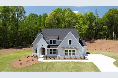 8330 Creekside Overlook Drive, Gainesville, GA 30506 - Photo 1