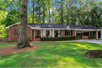 1826 E Ramble Court, Decatur, GA 30033 - Photo 1